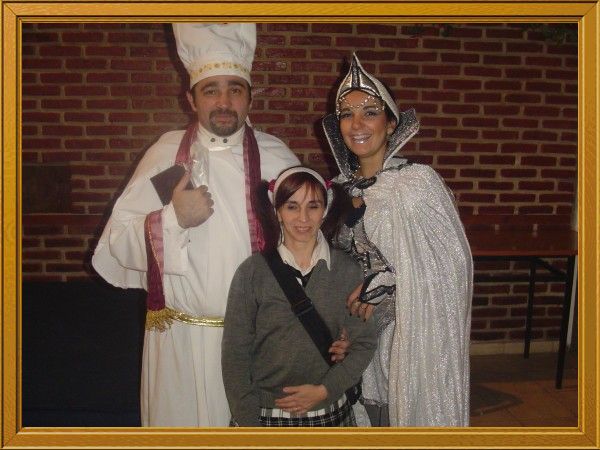 Fotolog de fiestaloca: EL PAPA